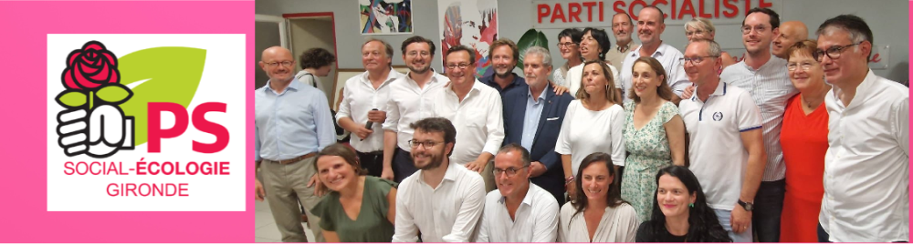 Parti socialiste de la Gironde